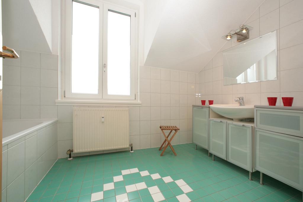 City Apartments Mozart 滨湖采尔 客房 照片