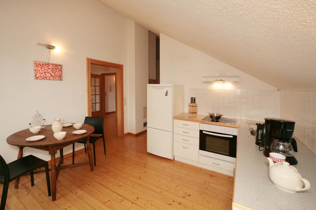 City Apartments Mozart 滨湖采尔 客房 照片