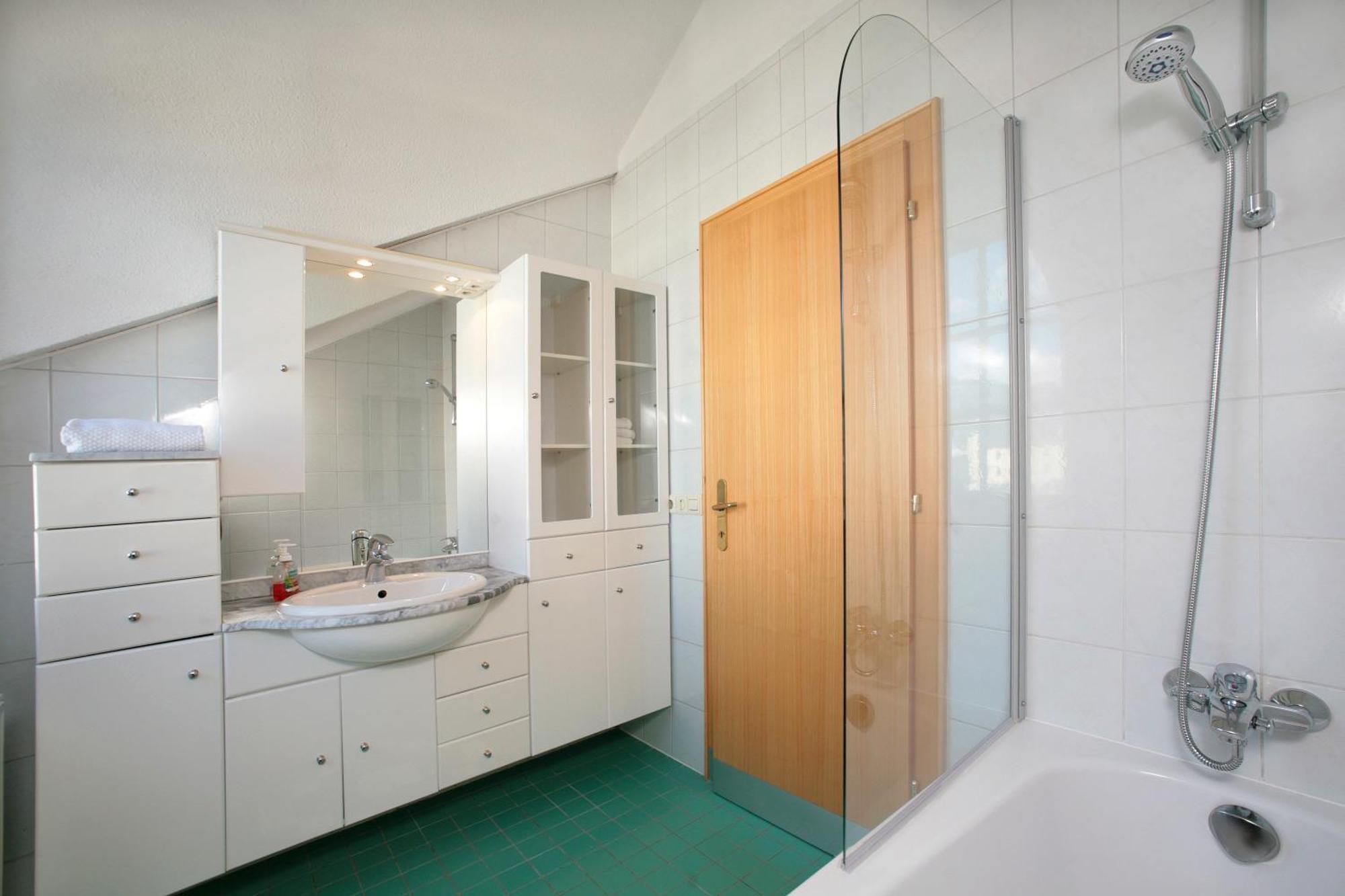 City Apartments Mozart 滨湖采尔 外观 照片