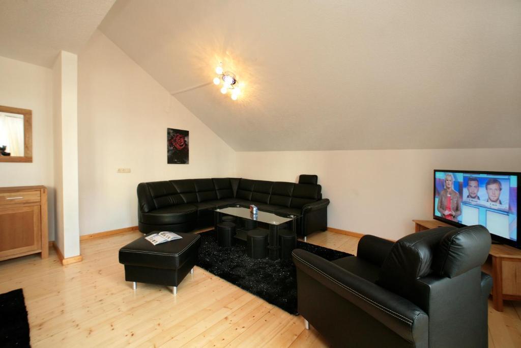 City Apartments Mozart 滨湖采尔 客房 照片