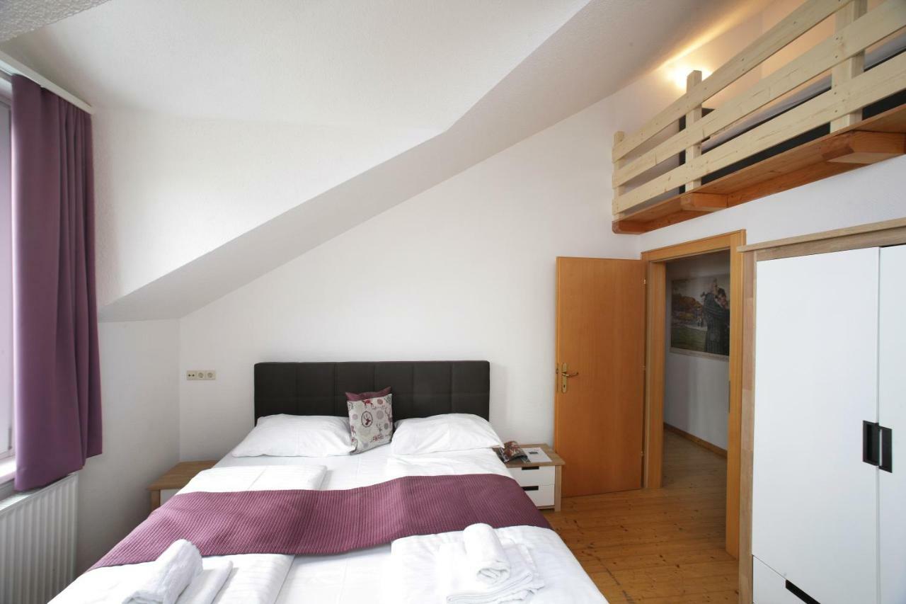 City Apartments Mozart 滨湖采尔 外观 照片